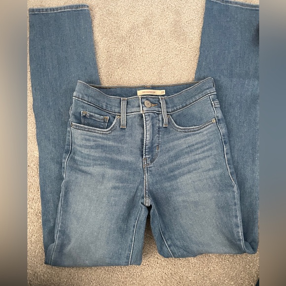 EUC LEVIS | 312 Shaping Slim Tribeca Sun - Picture 6 of 11